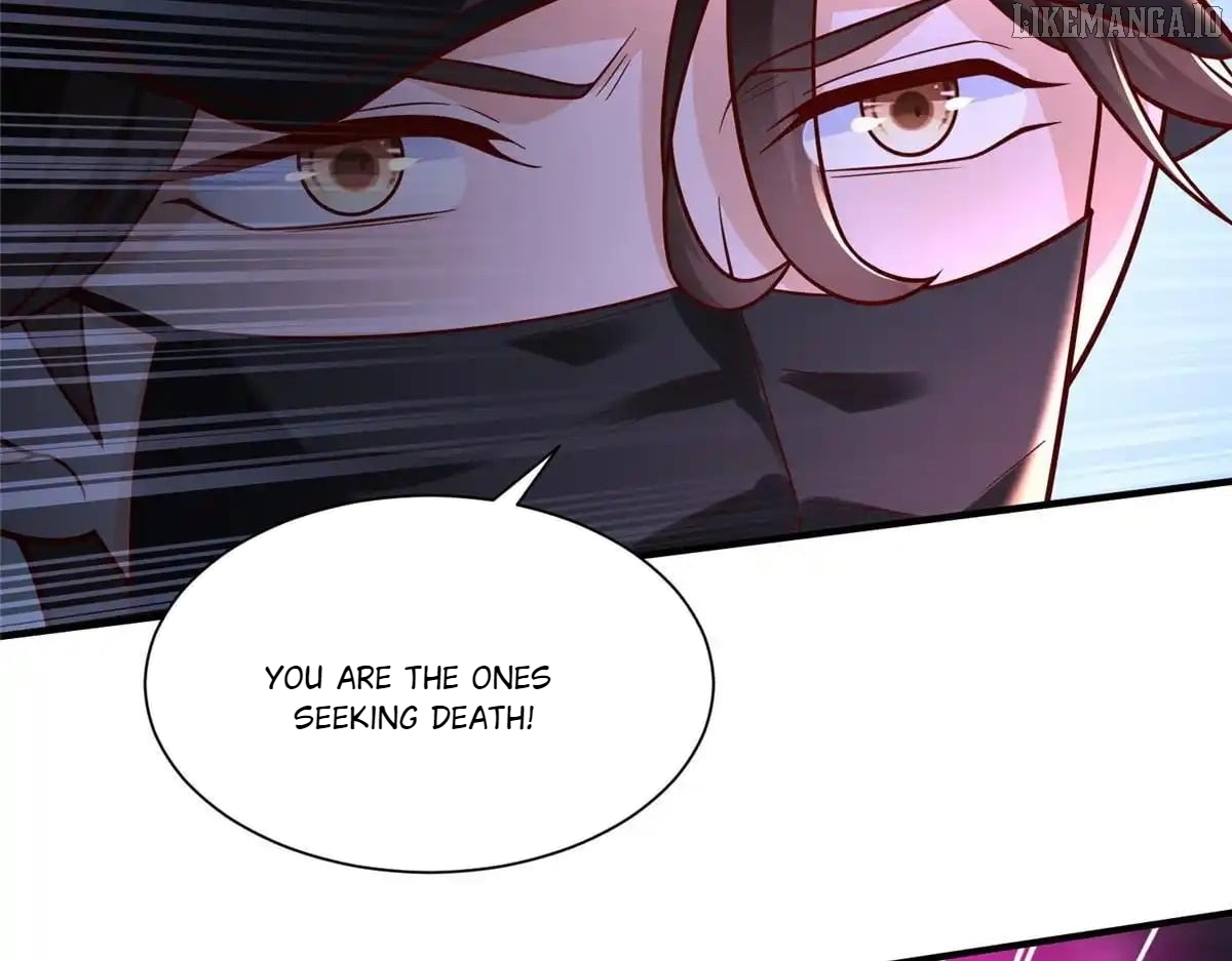 I randomly have a new career every week Chapter 836 - page 13
